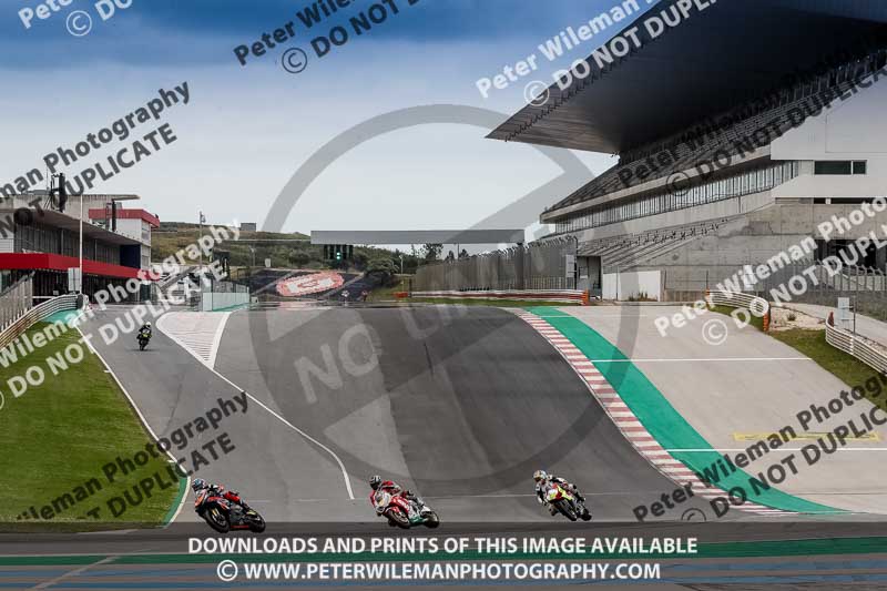 may 2019;motorbikes;no limits;peter wileman photography;portimao;portugal;trackday digital images